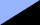 blau-schwarz