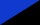 blauwzwart