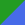 zelena-plava