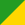 zöld-aranyszín