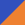 Blau-Orange
