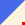 blauw-crème