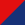 Rot-Marineblau