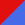 rood-blauw